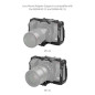 4785 Camera Cage for Blackmagic Design Cinema 6K
