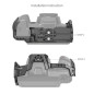 4785 Camera Cage for Blackmagic Design Cinema 6K