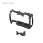 4785 Camera Cage for Blackmagic Design Cinema 6K