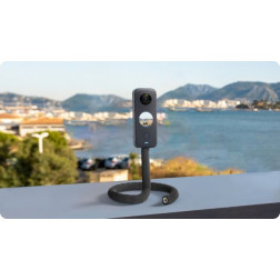 Monkey tail Mount