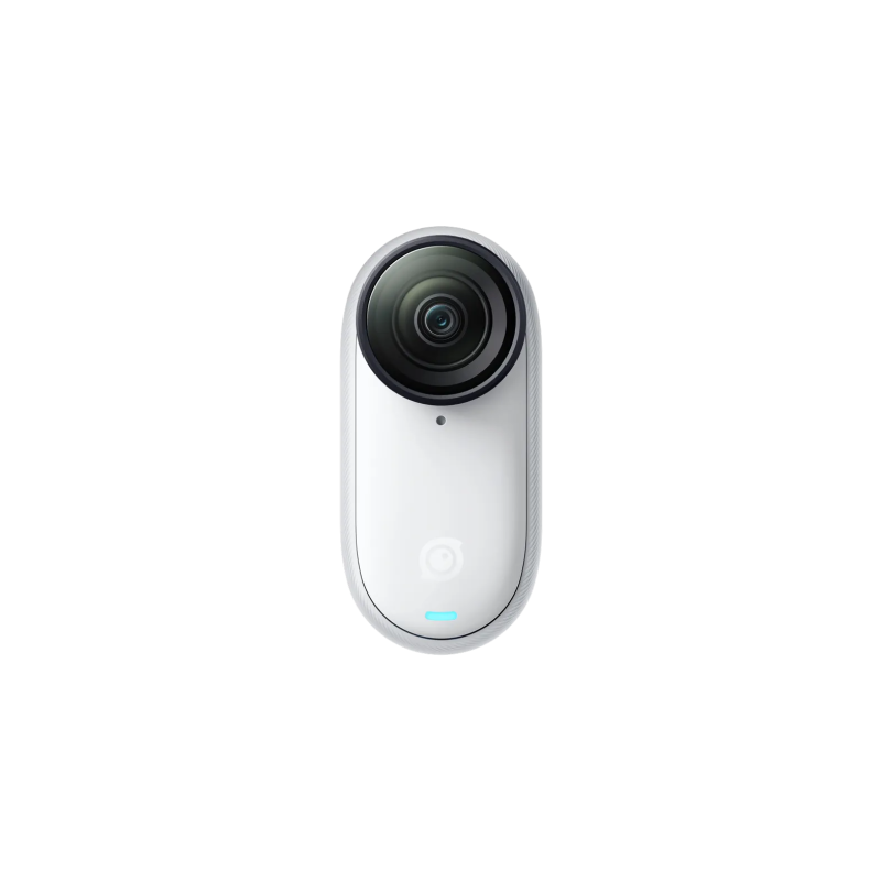 GO 3S Standalone Camera Arctic White 64GB GO 3S Standalone Camera Arctic White 64GB