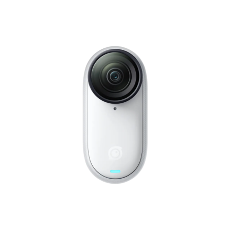 GO 3S Standalone Camera Arctic White 128GB