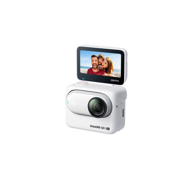 GO 3S Standard Edition Arctic White 128GB