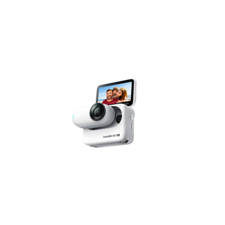 GO 3S Standard Edition Arctic White 128GB