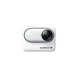 GO 3S Standard Edition Arctic White 128GB