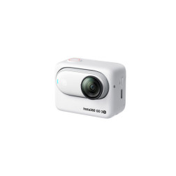GO 3S Standard Edition Arctic White 128GB