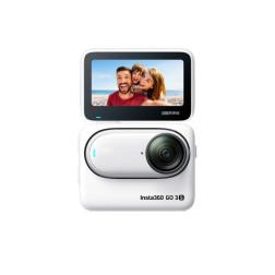 GO 3S Standard Edition Arctic White 128GB