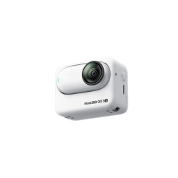 GO 3S Standard Edition Arctic White 128GB