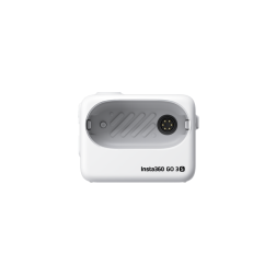 GO 3S Standard Edition Arctic White 128GB