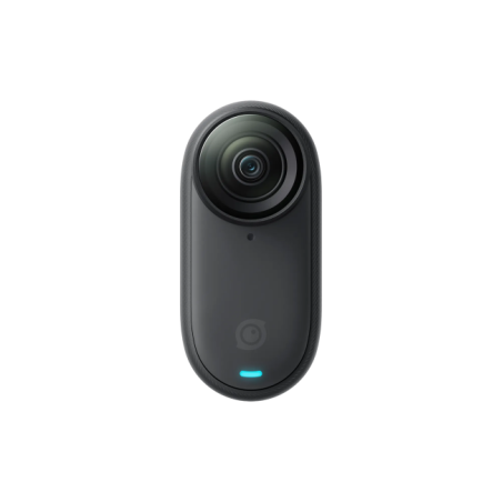 GO 3S Standalone Camera Midnight Black 128GB