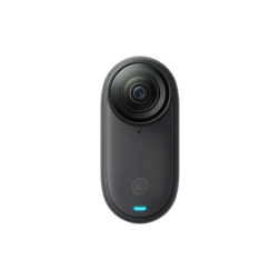 GO 3S Standalone Camera Midnight Black 64GB