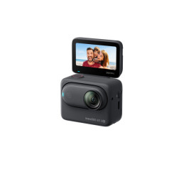 GO 3S Standard Edition Midnight Black 128GB