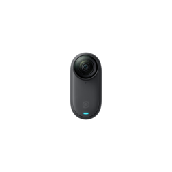 GO 3S Standard Edition Midnight Black 128GB