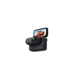GO 3S Standard Edition Midnight Black 128GB
