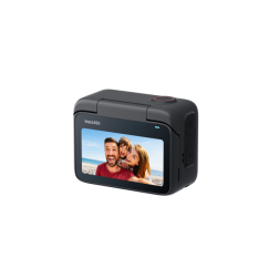 GO 3S Standard Edition Midnight Black 128GB