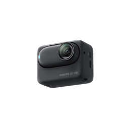 GO 3S Standard Edition Midnight Black 128GB
