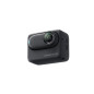 GO 3S Standard Edition Midnight Black 128GB