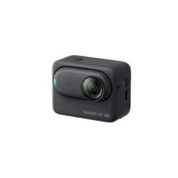 GO 3S Standard Edition Midnight Black 128GB