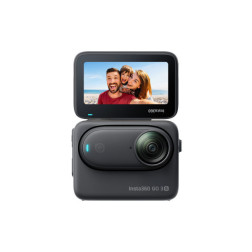 GO 3S Standard Edition Midnight Black 128GB