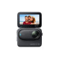 GO 3S Standard Edition Midnight Black 128GB