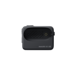 GO 3S Standard Edition Midnight Black 128GB