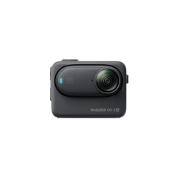 GO 3S Standard Edition Midnight Black 128GB