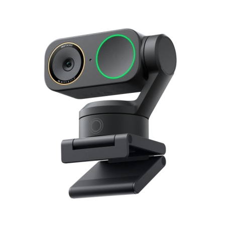 Link 2 Pro Graphite Black