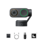 Link 2 Pro Graphite Black Link 2 Pro Graphite Black