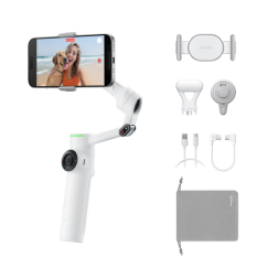 Flow 2 Pro Creator Bundle Summit White