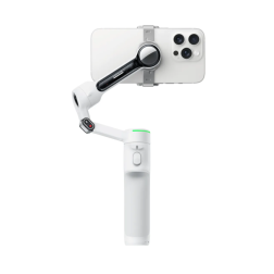 Flow 2 Pro Creator Bundle   Summit White
