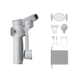 Flow 2 Pro Creator Bundle Stone Gray
