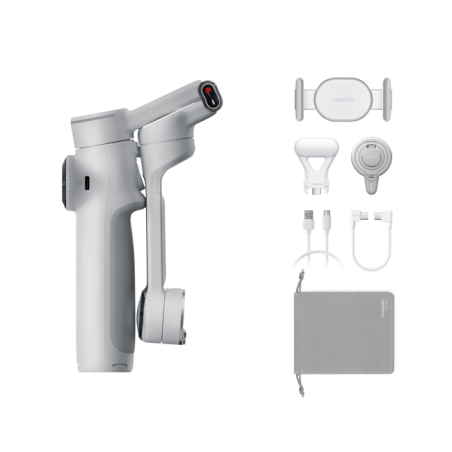 Flow 2 Pro Creator Bundle Stone Gray