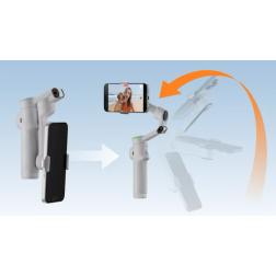 Flow 2 Pro Creator Bundle   Stone Gray