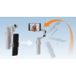 Flow 2 Pro Creator Bundle / Stone Gray Flow 2 Pro Creator Bundle / Stone Gray