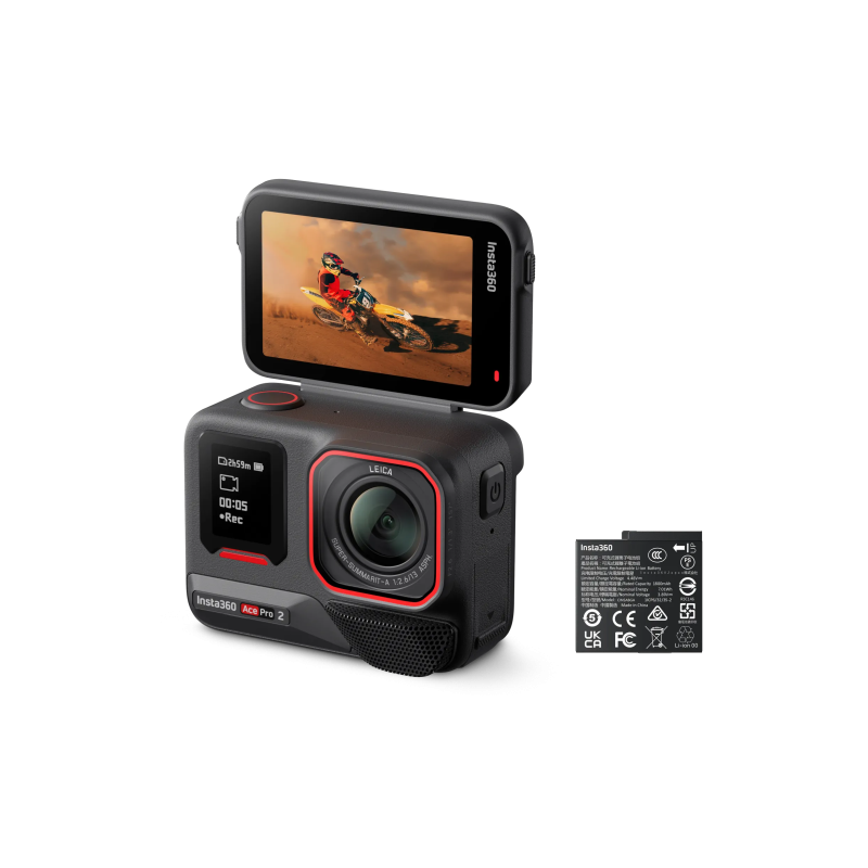 Ace Pro 2 Standard Bundle Ace Pro 2 Standard Bundle