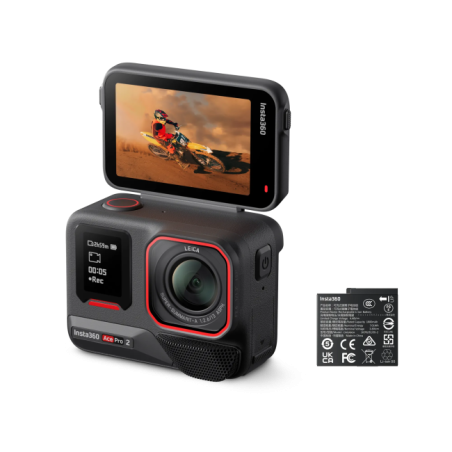 Ace Pro 2 Standard Bundle