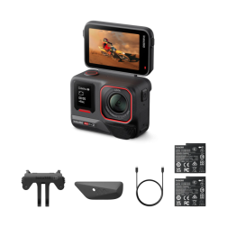 Ace Pro 2 Dual Battery Bundle