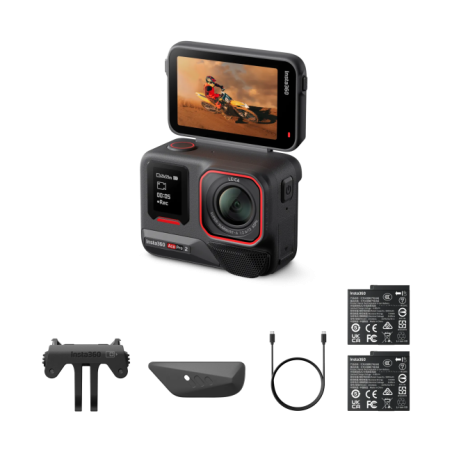 Ace Pro 2 Dual Battery Bundle