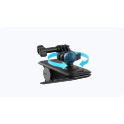 Flexi Clip