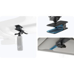 Flexi Clip