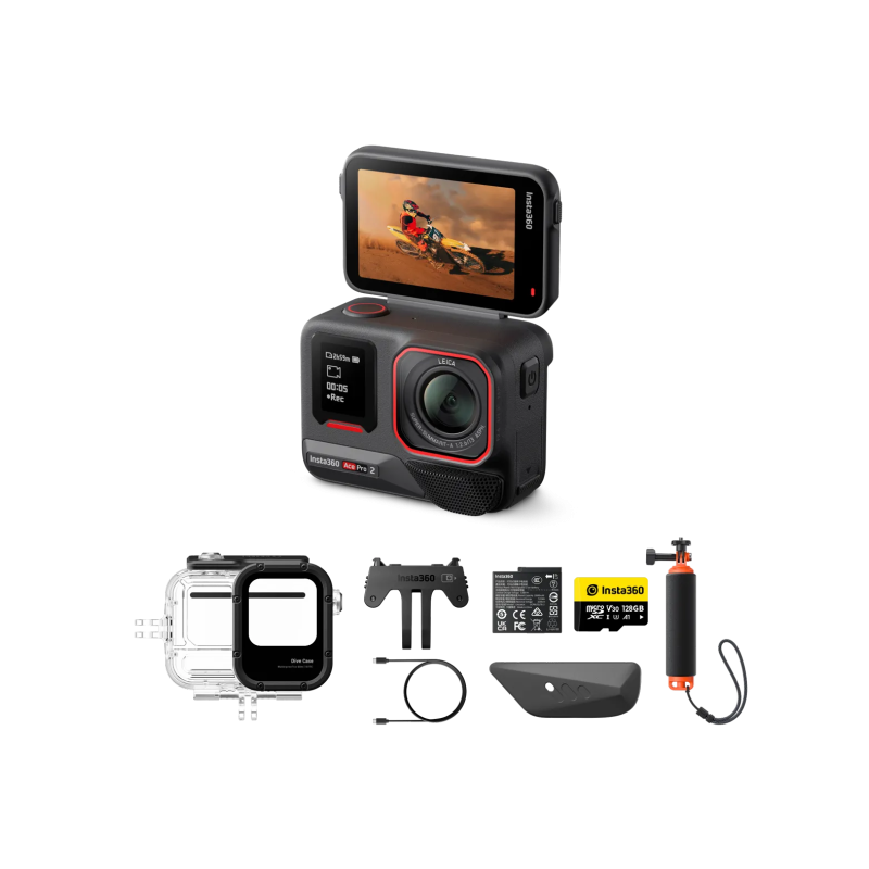 Ace Pro 2 Dive Bundle Ace Pro 2 Dive Bundle