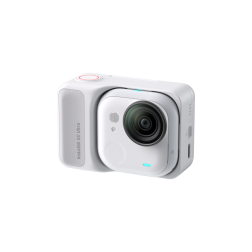 GO Ultra Standard Bundle (Arctic White)