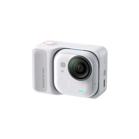 GO Ultra Standard Bundle (Arctic White)