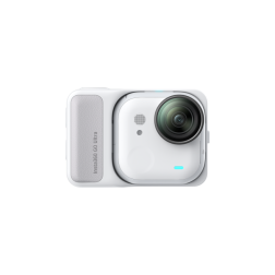 GO Ultra Standard Bundle (Arctic White)