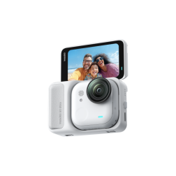 GO Ultra Standard Bundle (Arctic White)