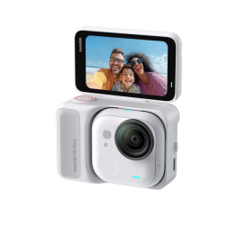 GO Ultra Standard Bundle (Arctic White)