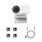 Link 2C Standard Edition/Arctic White