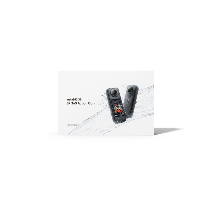 X5 Motorcycle Bundle X5 Motorcycle Bundle