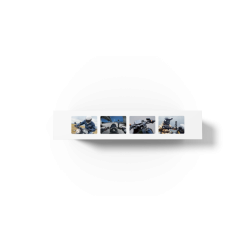 X5 Motorcycle Bundle