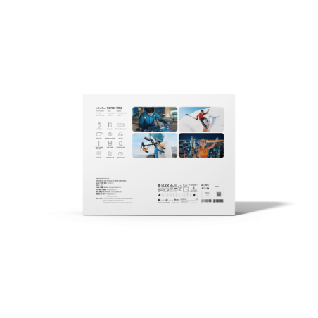 X5 Essentials Bundle